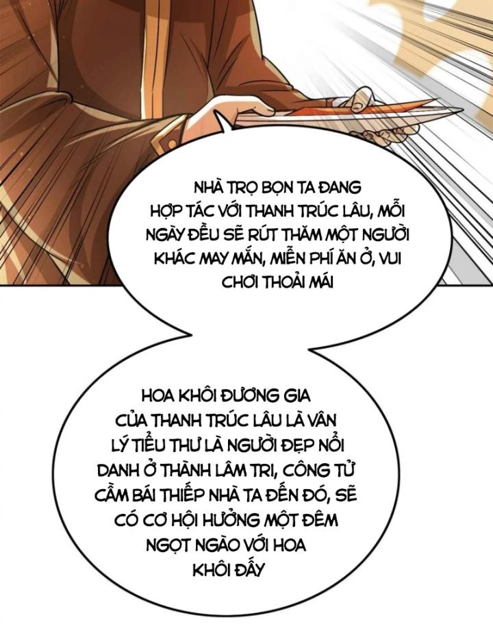 Xuân Thu Bá Đồ Chapter 260 - 25
