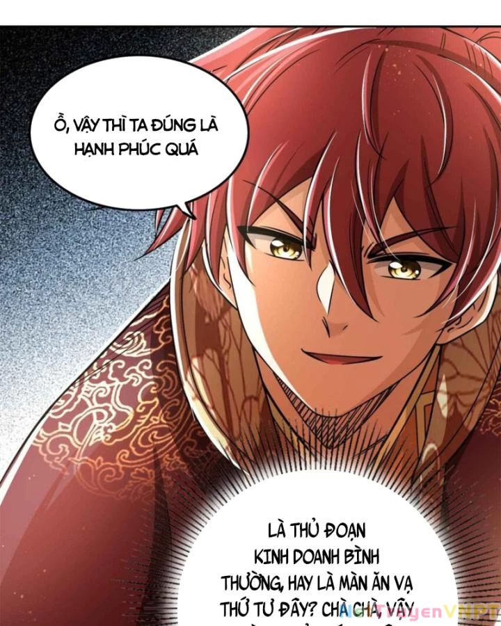 Xuân Thu Bá Đồ Chapter 260 - 26