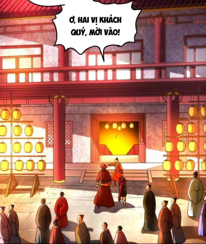Xuân Thu Bá Đồ Chapter 260 - 28