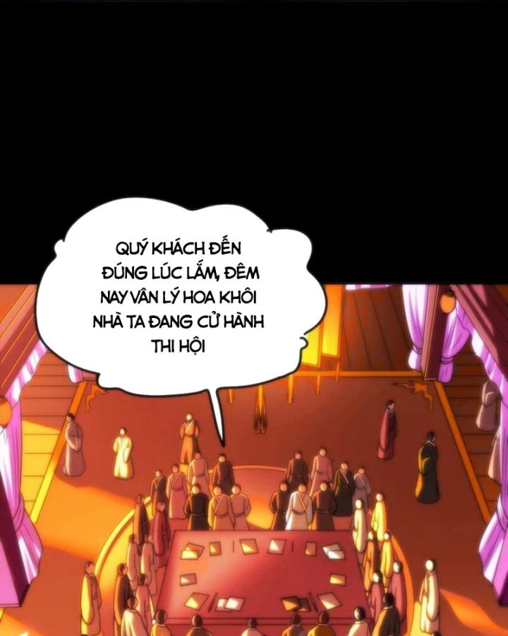 Xuân Thu Bá Đồ Chapter 260 - 29