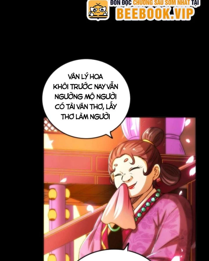 Xuân Thu Bá Đồ Chapter 260 - 31