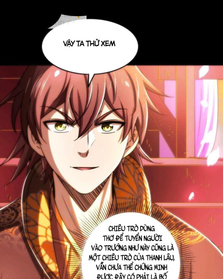 Xuân Thu Bá Đồ Chapter 260 - 33