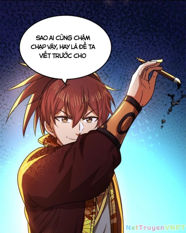 Xuân Thu Bá Đồ Chapter 260 - 36