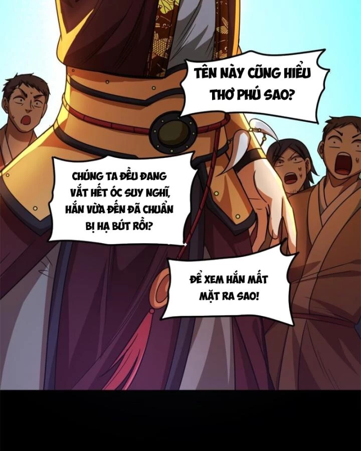 Xuân Thu Bá Đồ Chapter 260 - 37