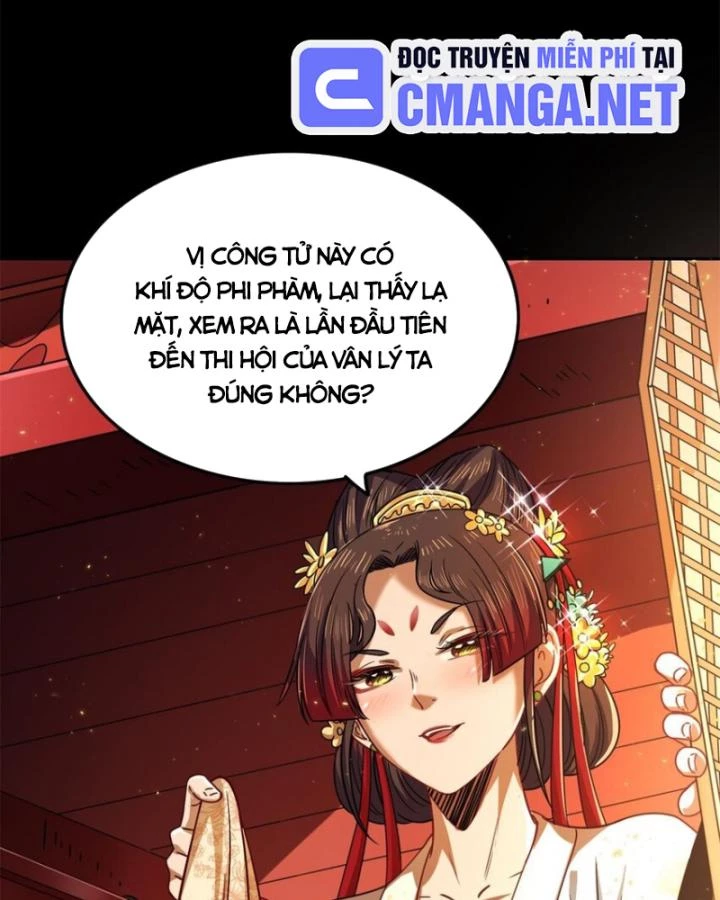 Xuân Thu Bá Đồ Chapter 260 - 38
