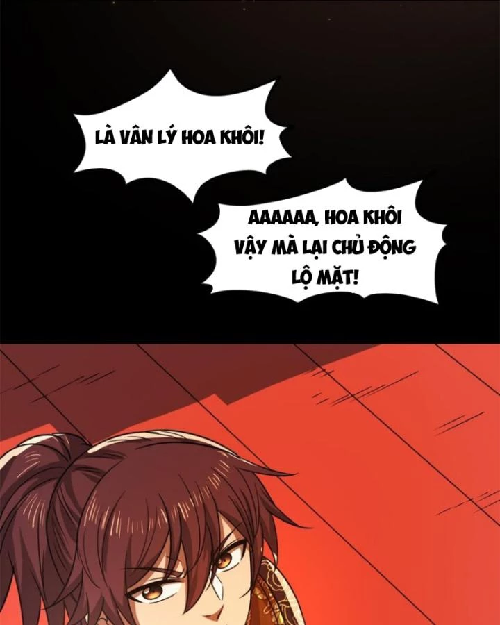 Xuân Thu Bá Đồ Chapter 260 - 40