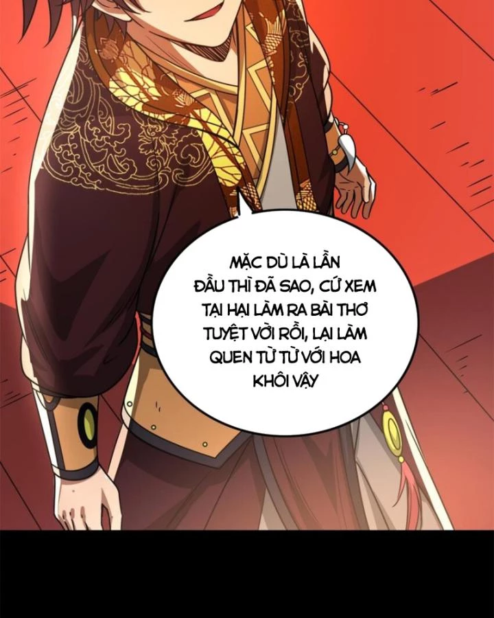 Xuân Thu Bá Đồ Chapter 260 - 41