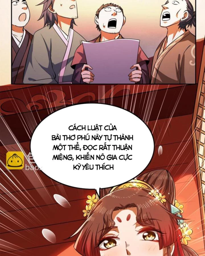Xuân Thu Bá Đồ Chapter 260 - 50