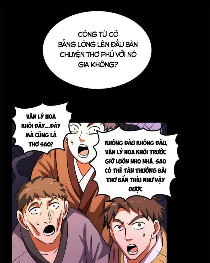 Xuân Thu Bá Đồ Chapter 260 - 52