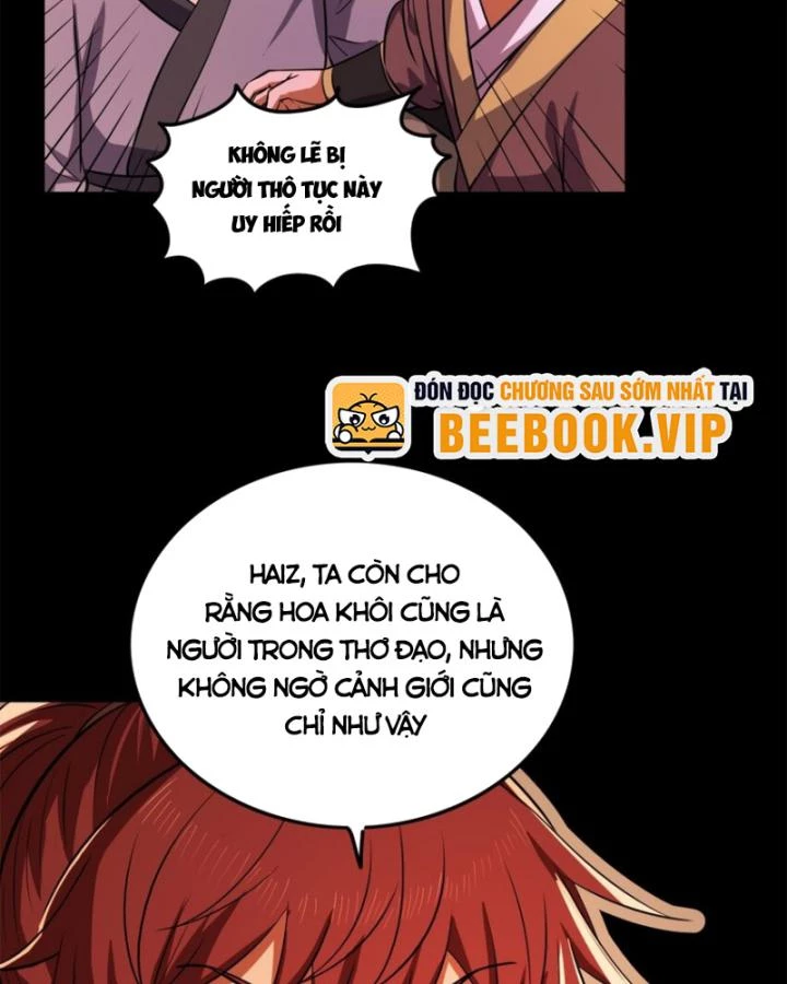 Xuân Thu Bá Đồ Chapter 260 - 53