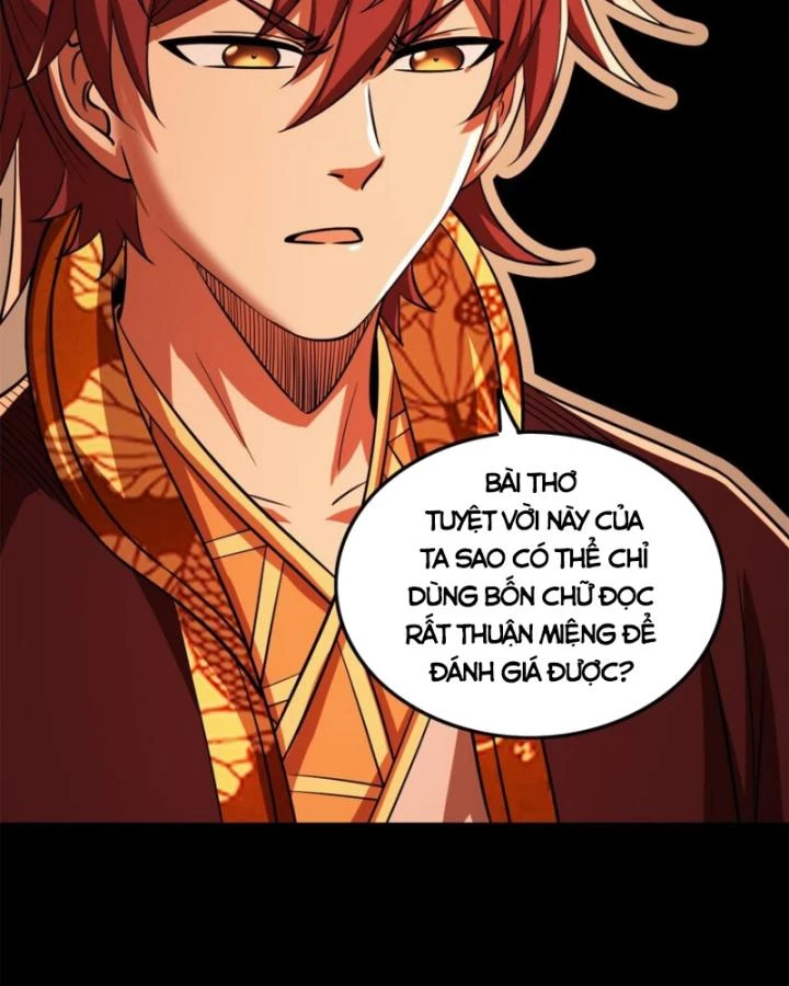 Xuân Thu Bá Đồ Chapter 260 - 54