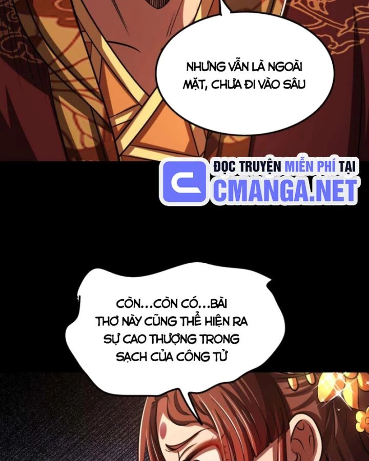 Xuân Thu Bá Đồ Chapter 260 - 60