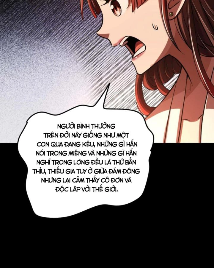 Xuân Thu Bá Đồ Chapter 260 - 61
