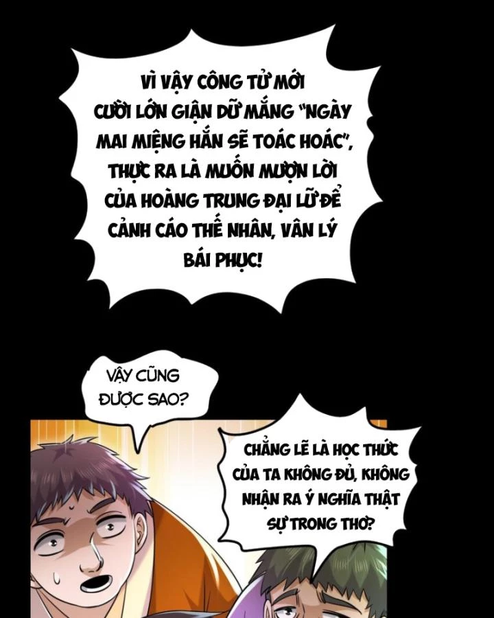 Xuân Thu Bá Đồ Chapter 260 - 63