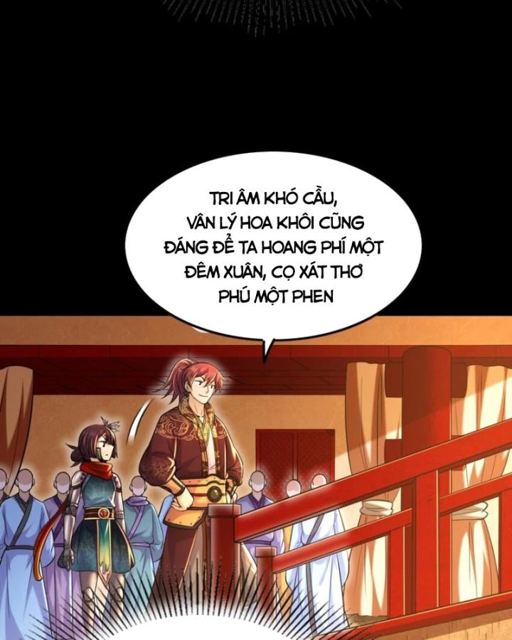 Xuân Thu Bá Đồ Chapter 260 - 66
