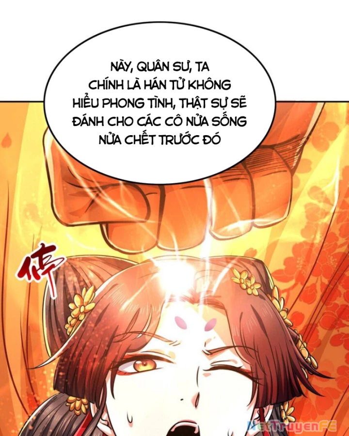 Xuân Thu Bá Đồ Chapter 261 - 59