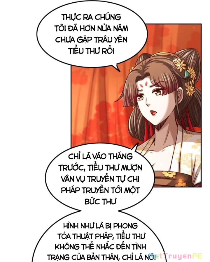 Xuân Thu Bá Đồ Chapter 261 - 77