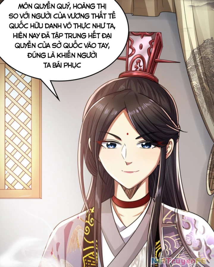 Xuân Thu Bá Đồ Chapter 262 - 50