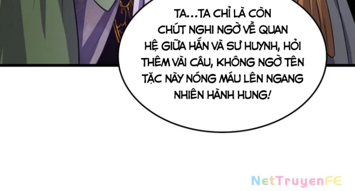 Xuân Thu Bá Đồ Chapter 262 - 81