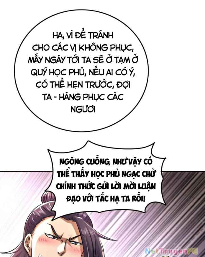 Xuân Thu Bá Đồ Chapter 263 - 18