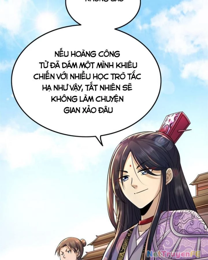 Xuân Thu Bá Đồ Chapter 263 - 27