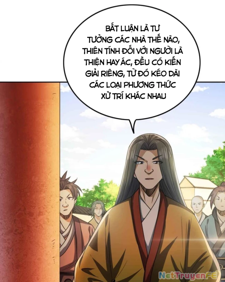 Xuân Thu Bá Đồ Chapter 264 - 5