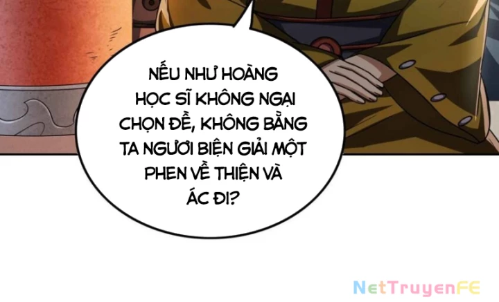 Xuân Thu Bá Đồ Chapter 264 - 6