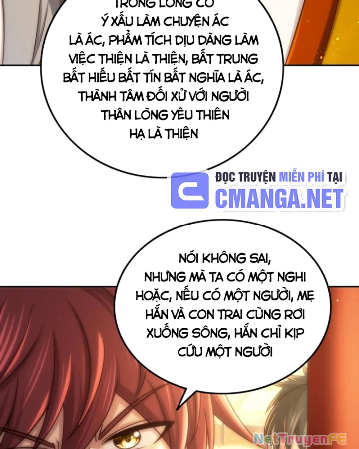 Xuân Thu Bá Đồ Chapter 264 - 11