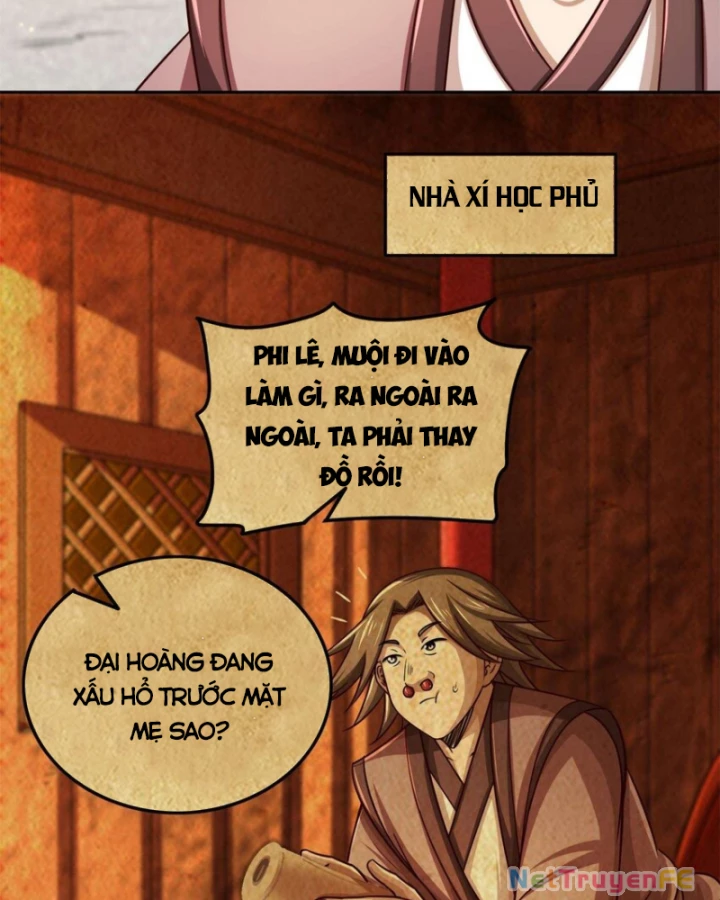 Xuân Thu Bá Đồ Chapter 264 - 40