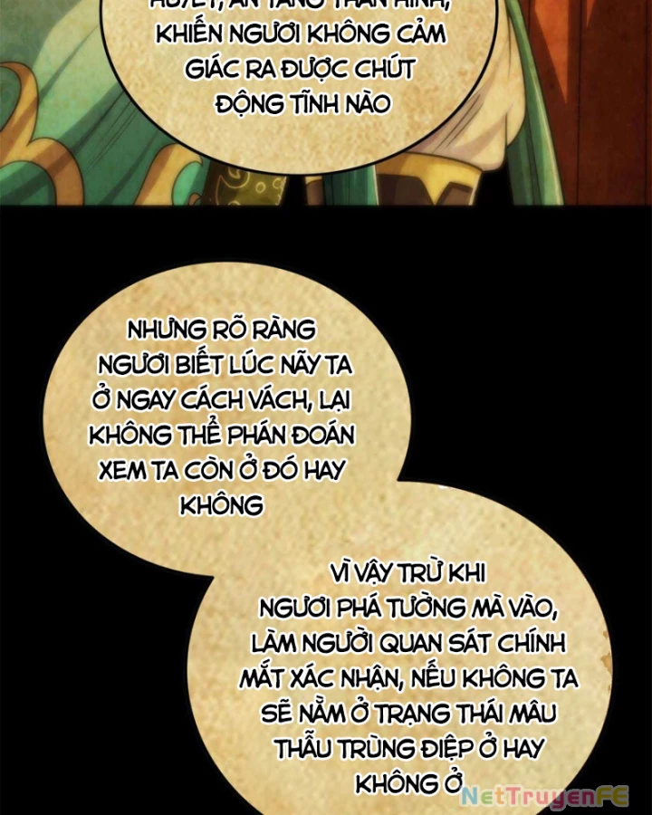 Xuân Thu Bá Đồ Chapter 264 - 47