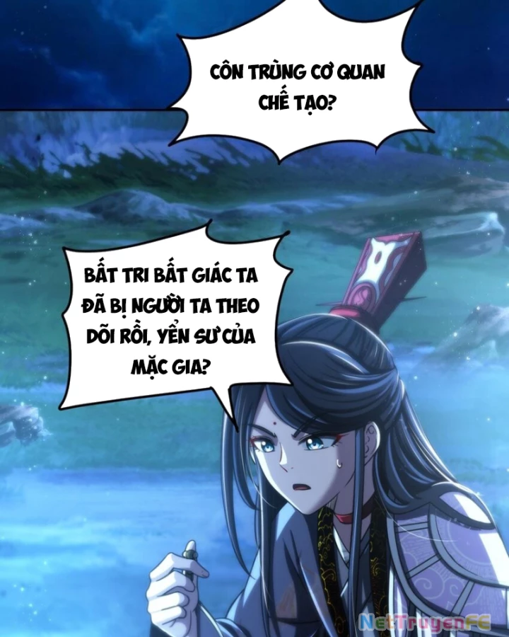 Xuân Thu Bá Đồ Chapter 265 - 4