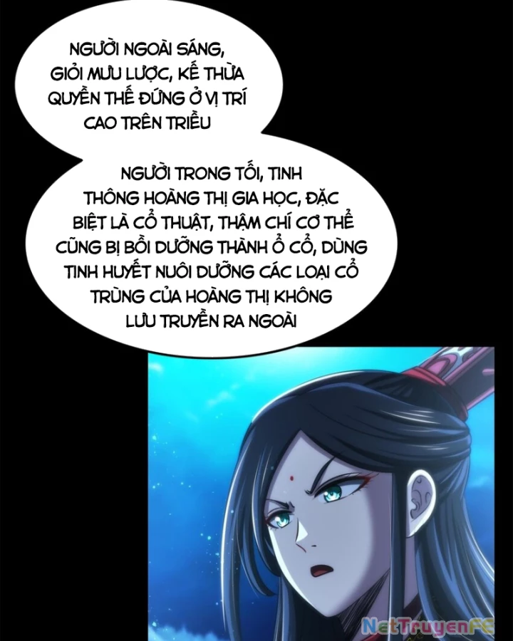 Xuân Thu Bá Đồ Chapter 265 - 16