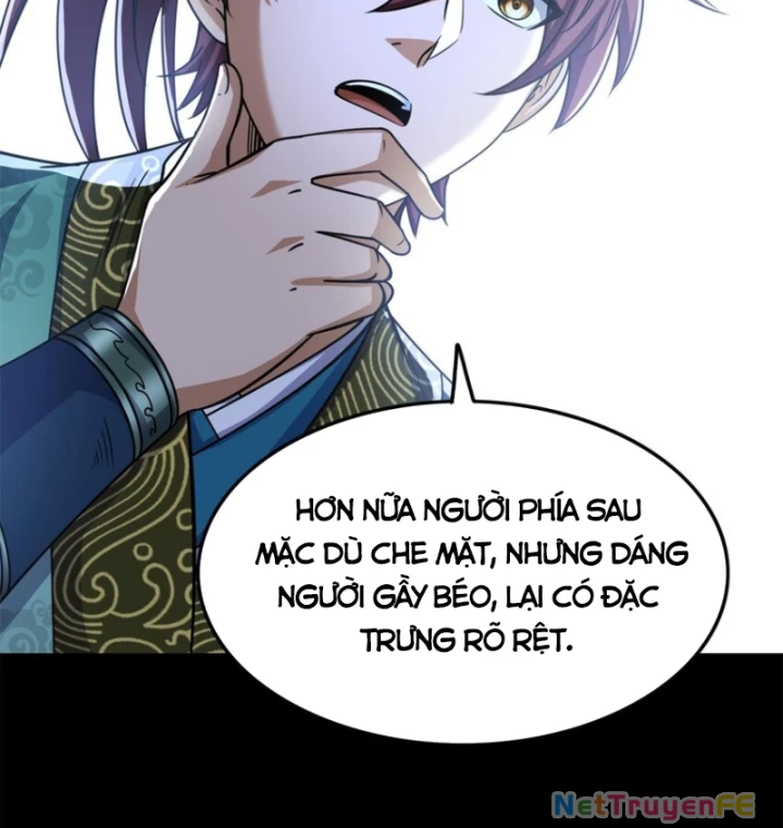 Xuân Thu Bá Đồ Chapter 265 - 60