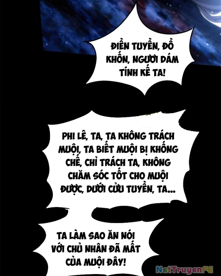 Xuân Thu Bá Đồ Chapter 267 - 45