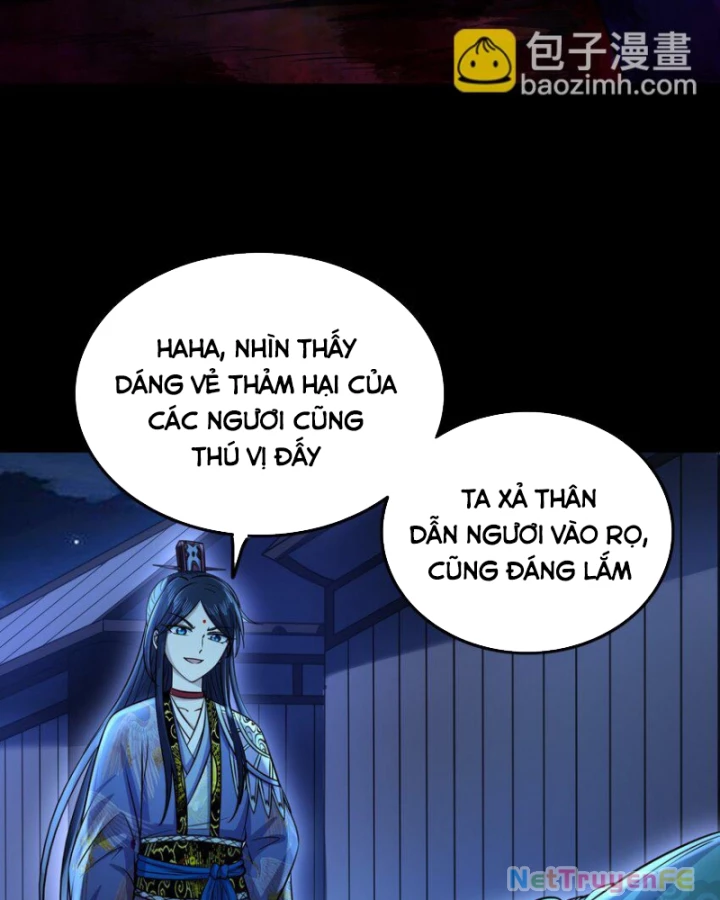 Xuân Thu Bá Đồ Chapter 267 - 50