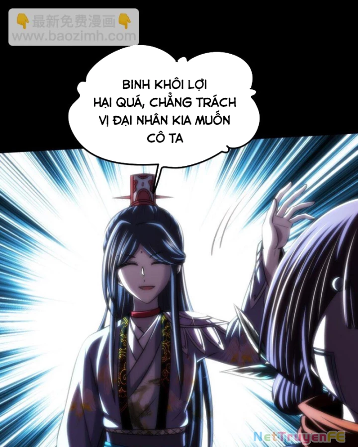 Xuân Thu Bá Đồ Chapter 267 - 59