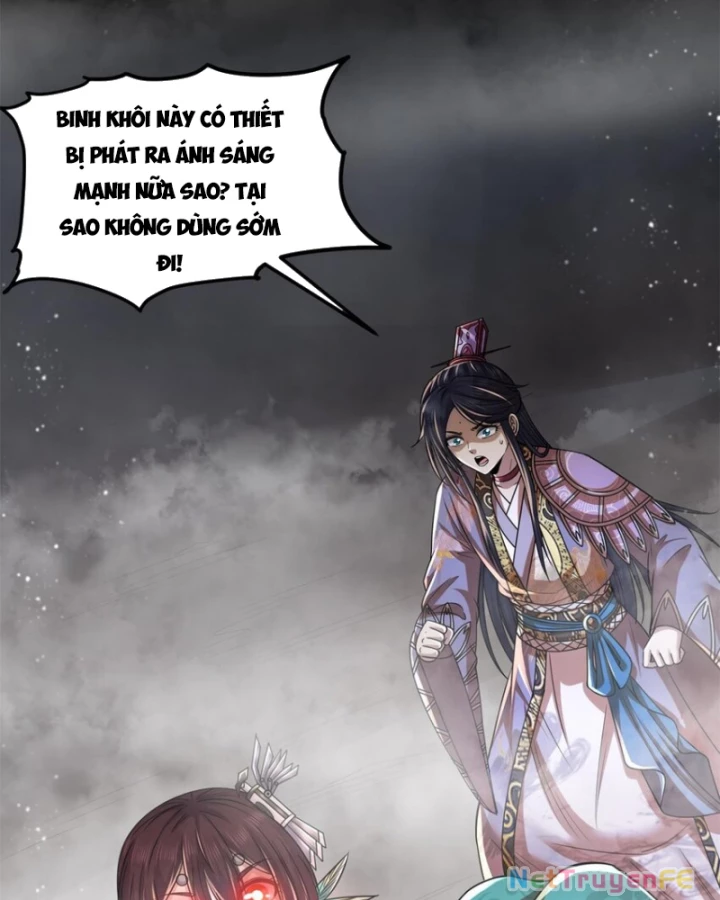 Xuân Thu Bá Đồ Chapter 269 - 8