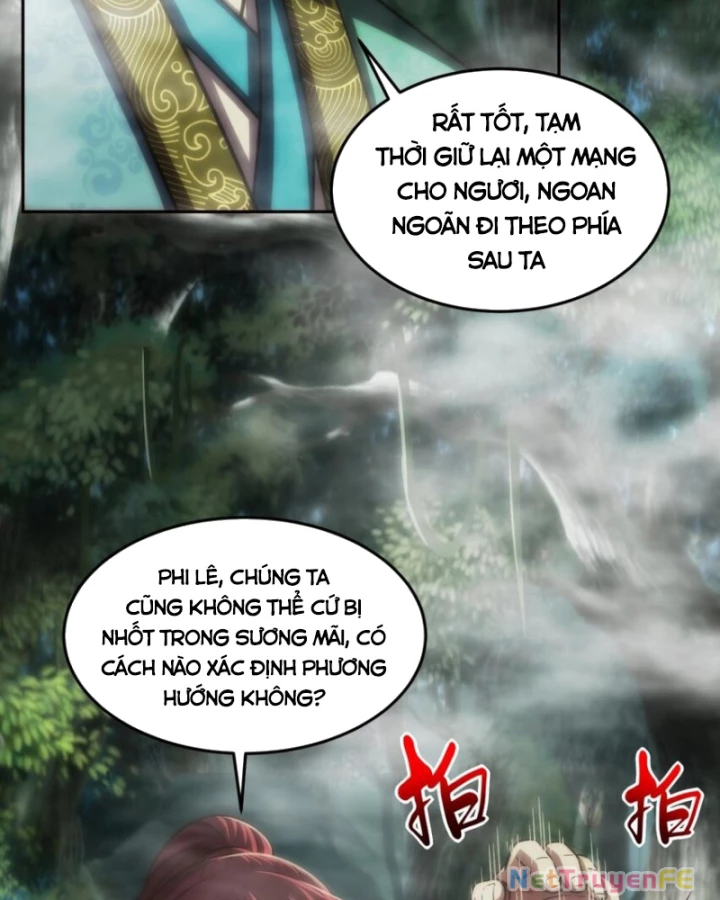 Xuân Thu Bá Đồ Chapter 269 - 32