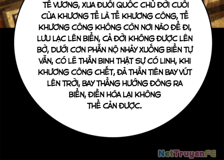 Xuân Thu Bá Đồ Chapter 270 - 53