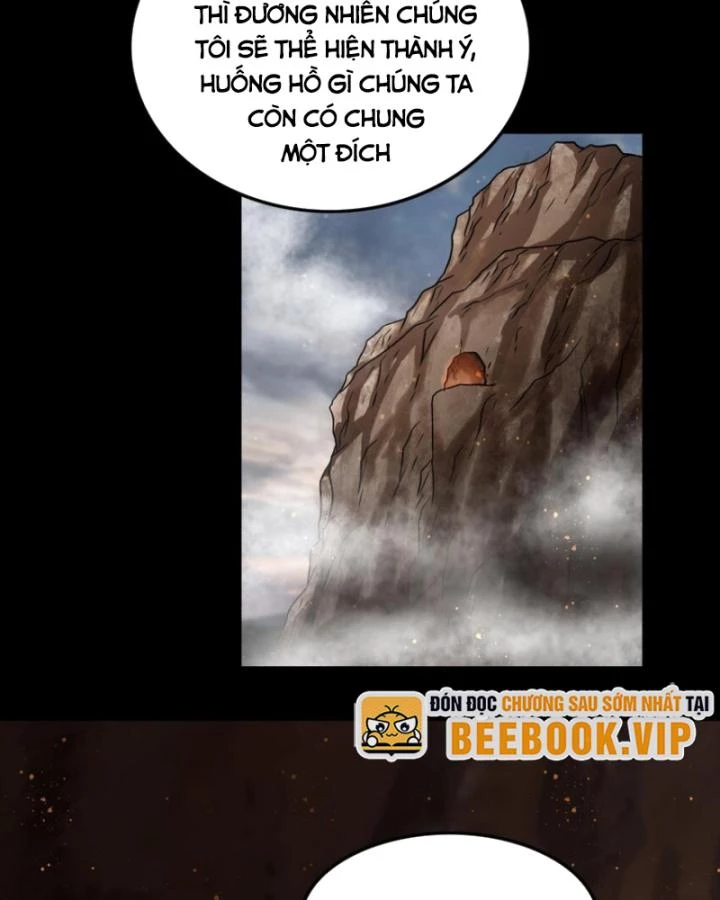 Xuân Thu Bá Đồ Chapter 271 - 3