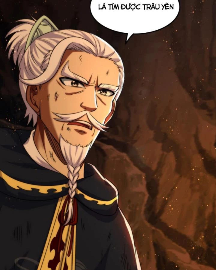 Xuân Thu Bá Đồ Chapter 271 - 4