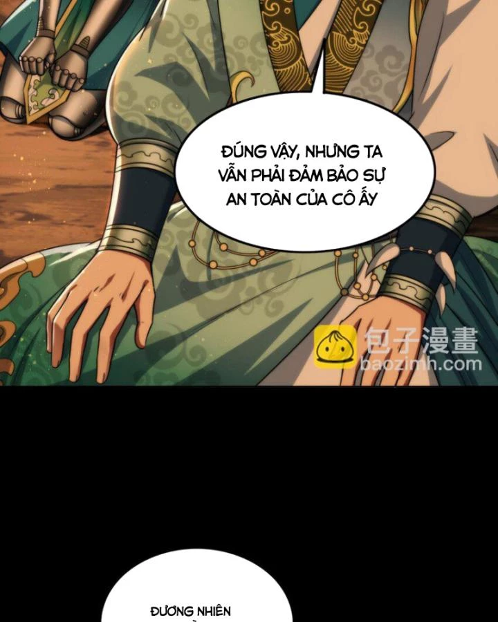 Xuân Thu Bá Đồ Chapter 271 - 7