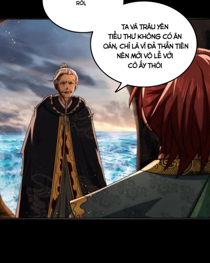 Xuân Thu Bá Đồ Chapter 271 - 8