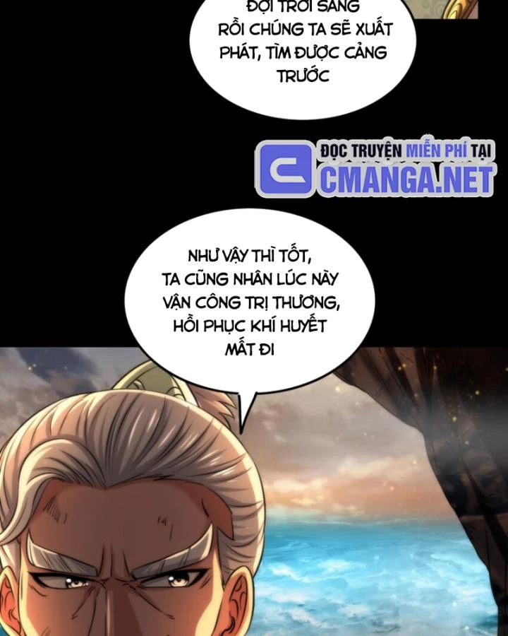 Xuân Thu Bá Đồ Chapter 271 - 11