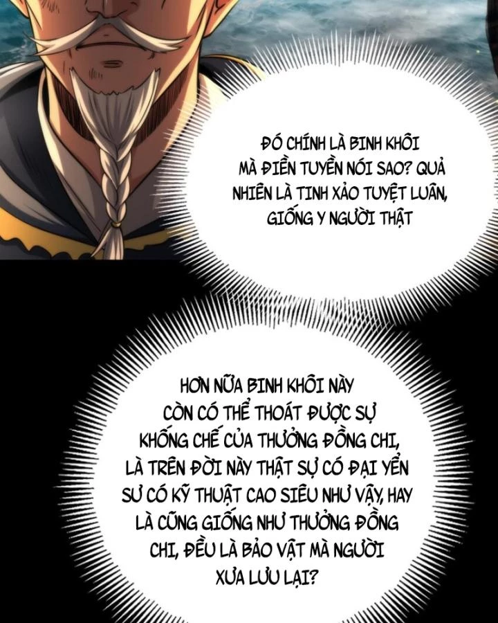 Xuân Thu Bá Đồ Chapter 271 - 12