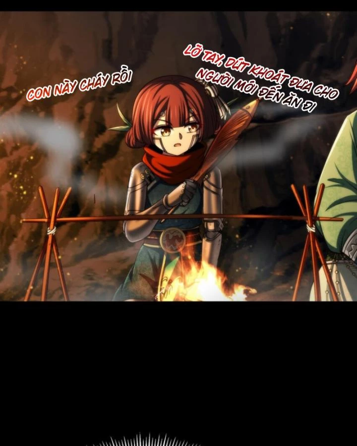 Xuân Thu Bá Đồ Chapter 271 - 14