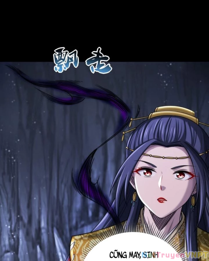 Xuân Thu Bá Đồ Chapter 271 - 21