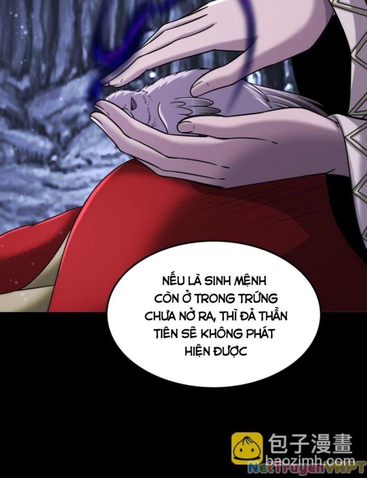 Xuân Thu Bá Đồ Chapter 271 - 23