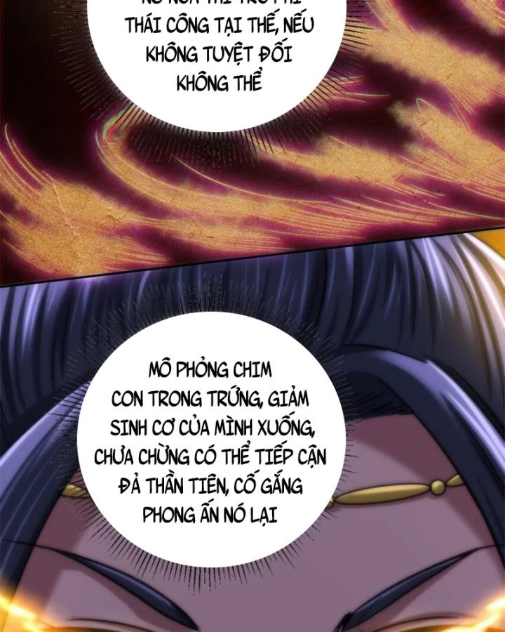 Xuân Thu Bá Đồ Chapter 271 - 29