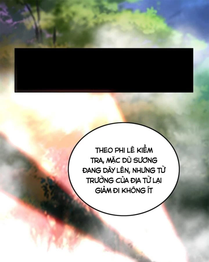 Xuân Thu Bá Đồ Chapter 271 - 31